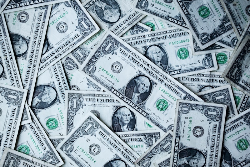 金融科技区块链应用案例